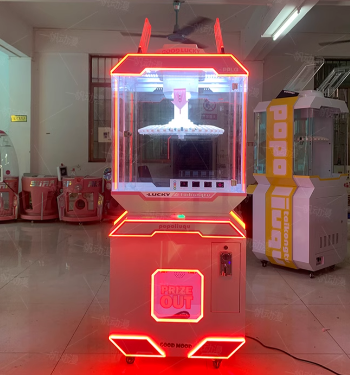 Portable Rabbit Clippers That Fit Every Venue Size