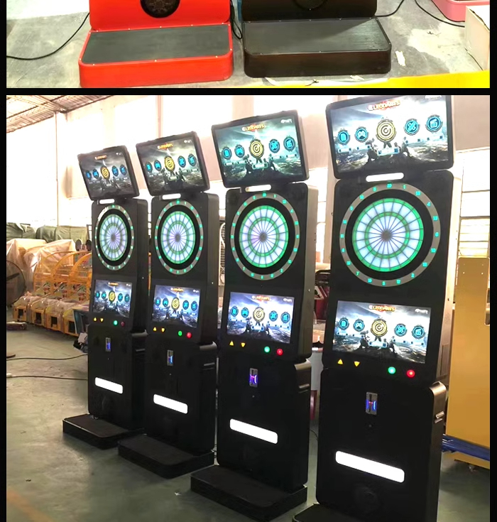 Softtip Bull Shooter Dart Board Bristle Target Dartboard Darts Machine Phoenix  Sale Malaysia  Falling Dart Machine