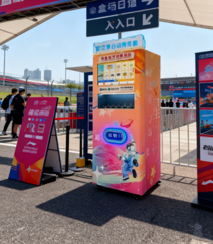 Driving Repeat Visits and Revenue: How the Elongated Coin Machine Benefits New York Museums