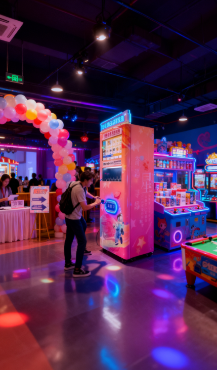 Unlocking New Visitor Experiences: The Appeal of a British Coin Souvenir Station for New York Museums