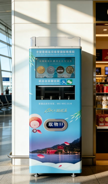 Transforming Visitor Experiences: The Rise of Commemorative Token Machines in Museums and Attractions