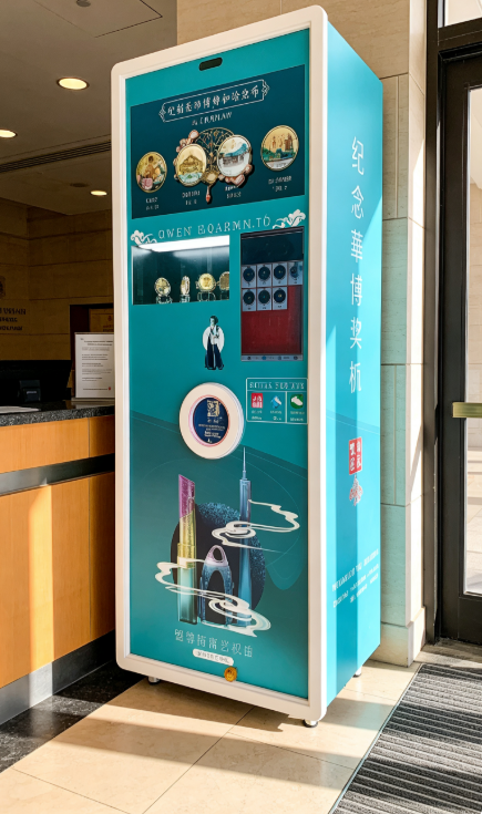 Pressed Penny Machines: Creating Lasting Impressions and New Traditions at Seattle Attractions