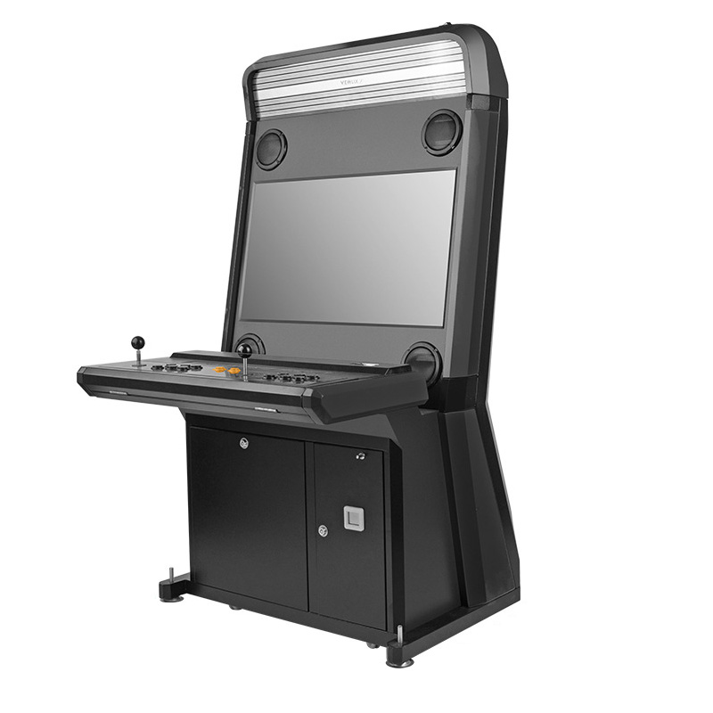 Cheap Machine De Combat Pour Borne Arcade Arcade Machine Dragon Ball Machine De Jeu D'arcade Pour Centre Commercial
