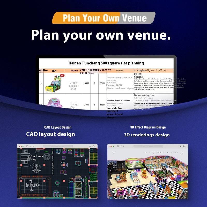 Arcade City Large Entertainment Equipment Coin-Operated Miracle Adult Push Ball Game Machine Magic Ball Lottery Machine