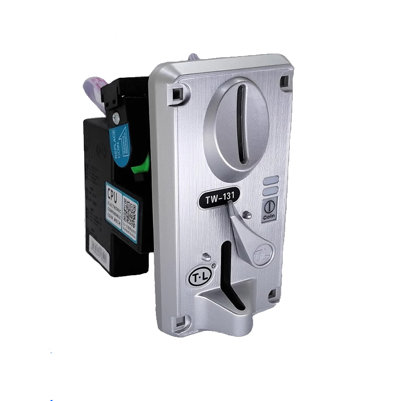 Wholesale Compare Coin Select Acceptors High Quality Community Game Acceptors Arcade Coin Select Vending Machines