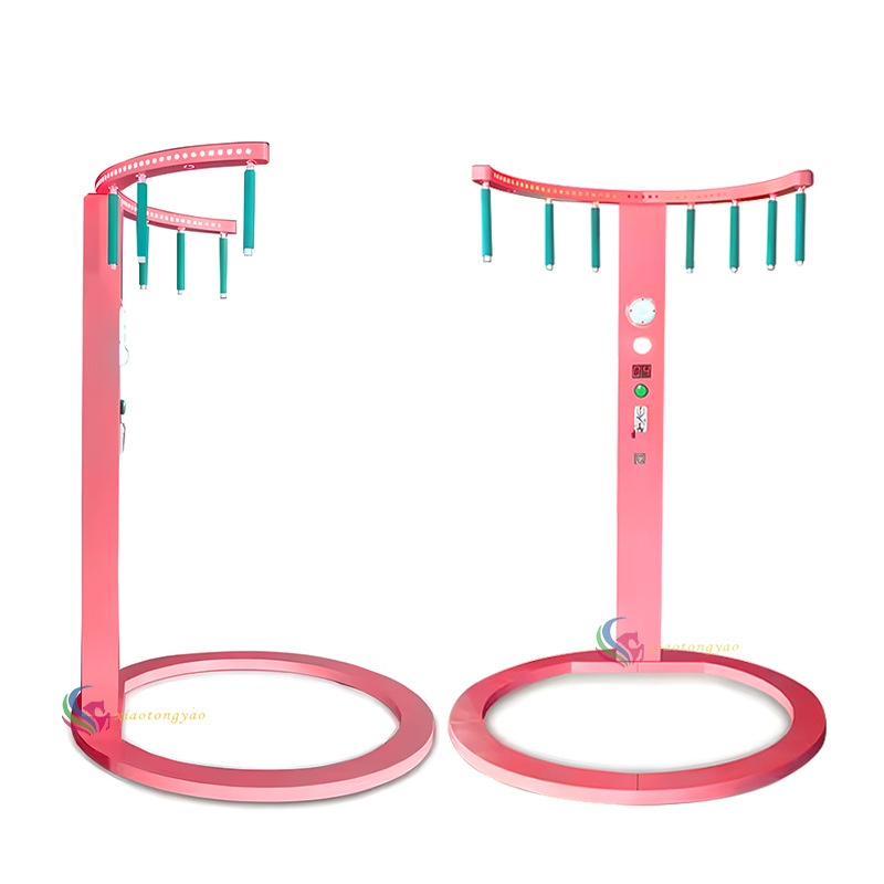 Falling Stick Game with Falling Stick Game for Solenoid-controlled Customizable Case Packaging Single Falling Stick Game