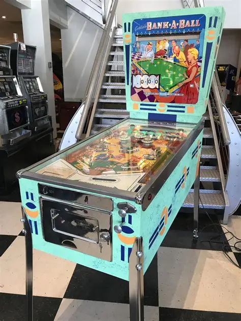 The Competitive Edge: How Pinball Builds Community and Loyalty