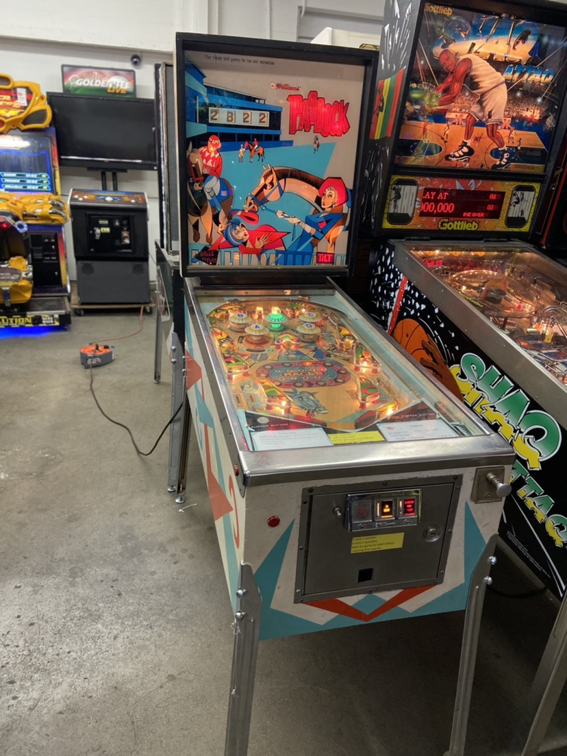 Designing the Future of Fun: The Art of Modern Pinball Experiences