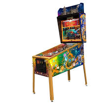 The Ultimate Group Challenge: Pinball’s Role in Modern Entertainment Events