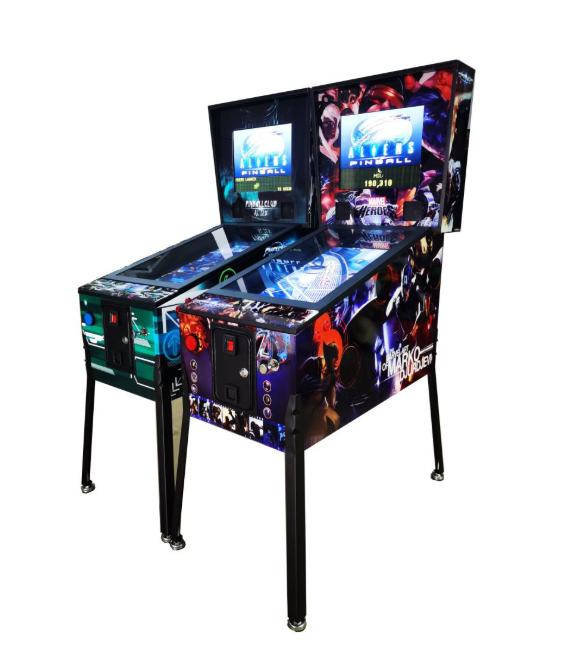 Why Digital Pinball Arcades Are a Smart Investment
