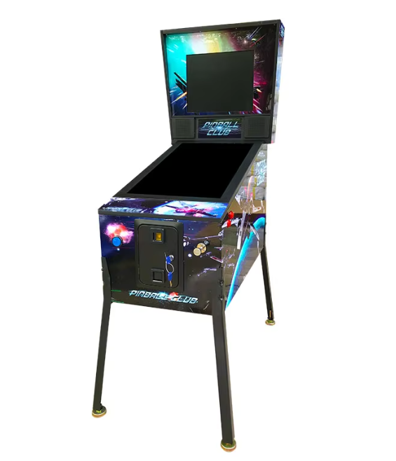 How Vintage Pinball Machines Attract New Generations
