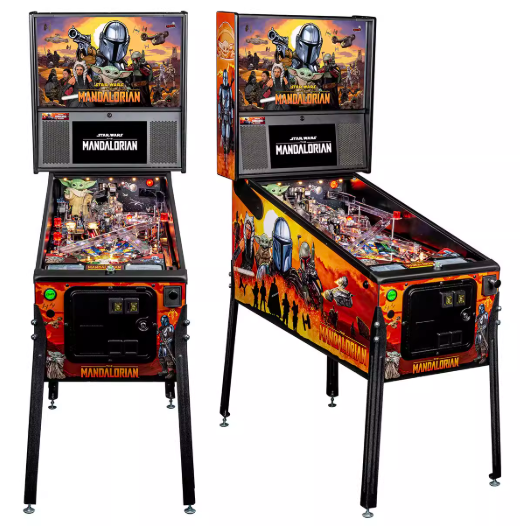 Why Coin-Op Virtual Pinball Boosts Revenue