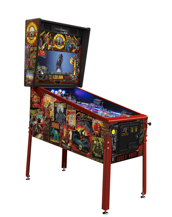 How Interactive Pinball Cabinets Improve Player Engagement