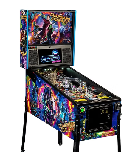 Why Full-Size Virtual Pinball Cabinets Are Essential for Arcades