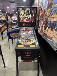 European Style Pinball: Where Art Meets Gameplay