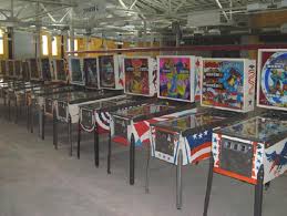 Virtual Pinball Cabinets: Redefining the Gaming Experience