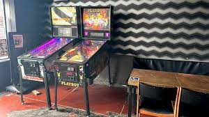 Traditional Coin Op Pinball Games: Preserving the Heart of Arcade Culture