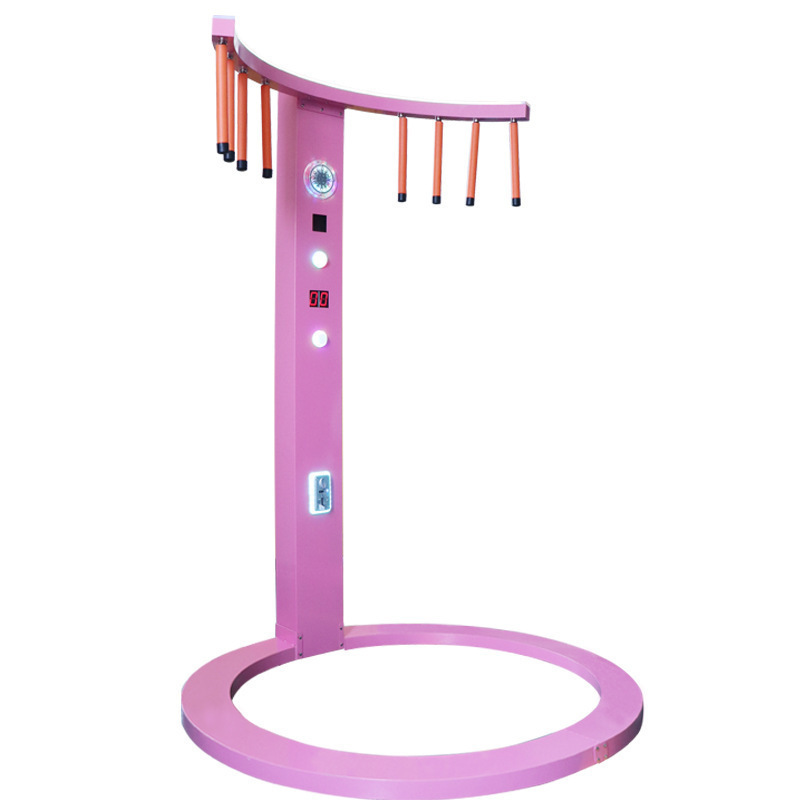 MAKER Hot Selling Coin Operated Arcade Leisure & Machine Fast Chips Eye Entertainment Game with Steal Entertainment Game