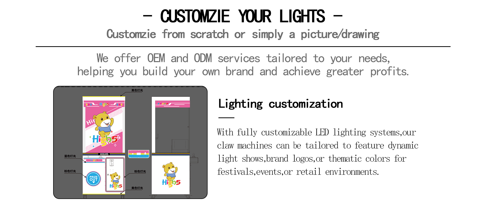 High Quality Classic Coin-Operated Waterfall Avalanche Game Cabinet 6+ Years English Language 1 Year Warranty Made of Metal