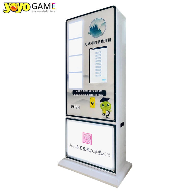 On-Site Pressing Commemorative Coin Machine Manual DIY Coin Casting Machine Breako Brand Event Customization Theme Park Coin