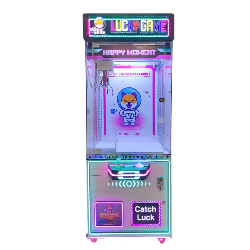 Claw Machine for Sale Philippines Arcade Game Machine for Shopping Pcb of Crane Claw Machine  Operated Toy Crane