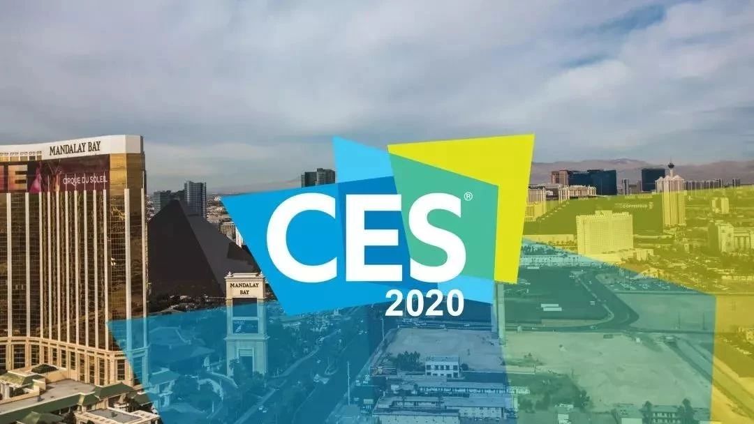 See the Future – 360º Holographic Transparent Display at CES 2020