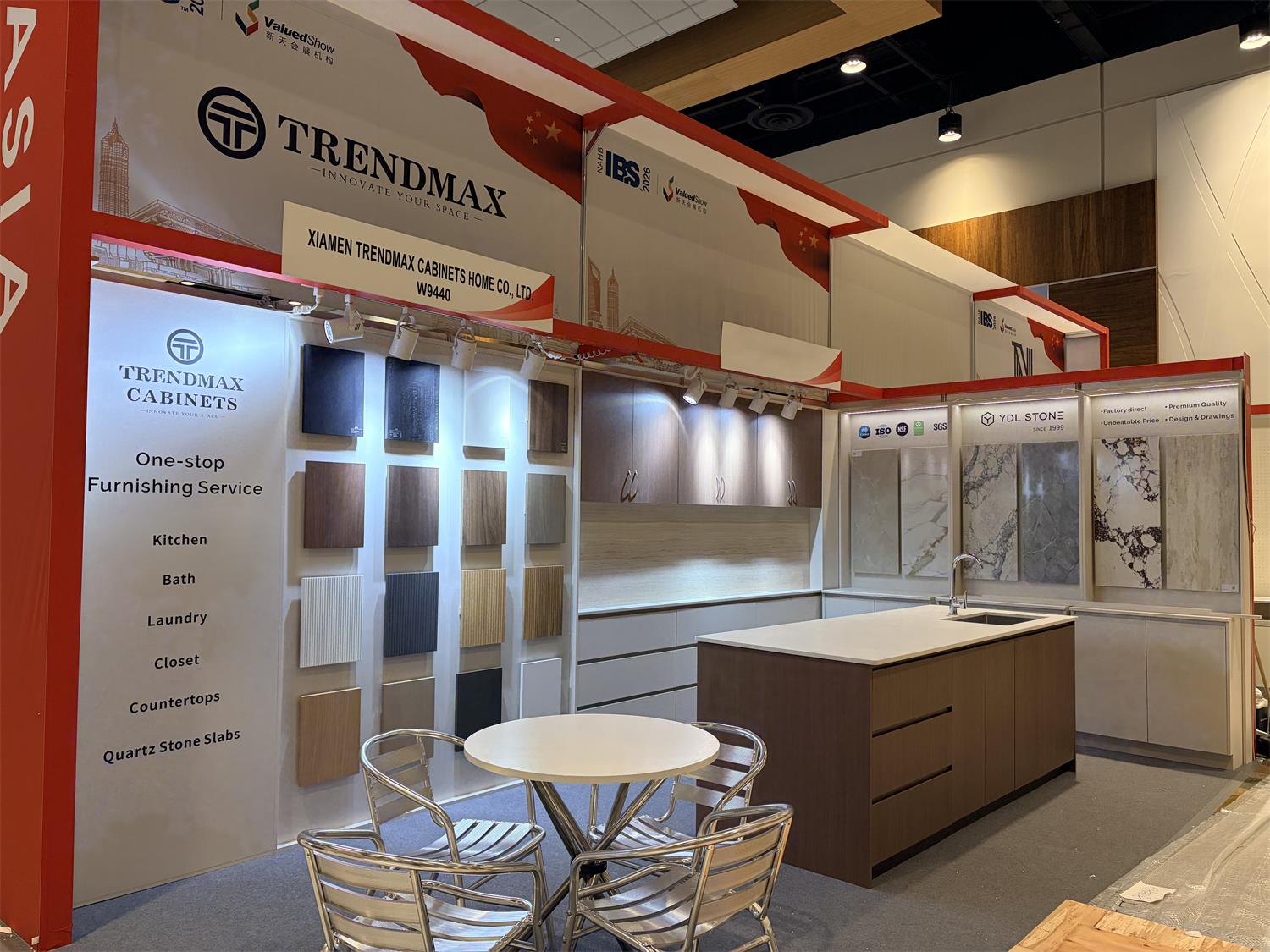 February 2026 IBS Conference in Orlando, USA