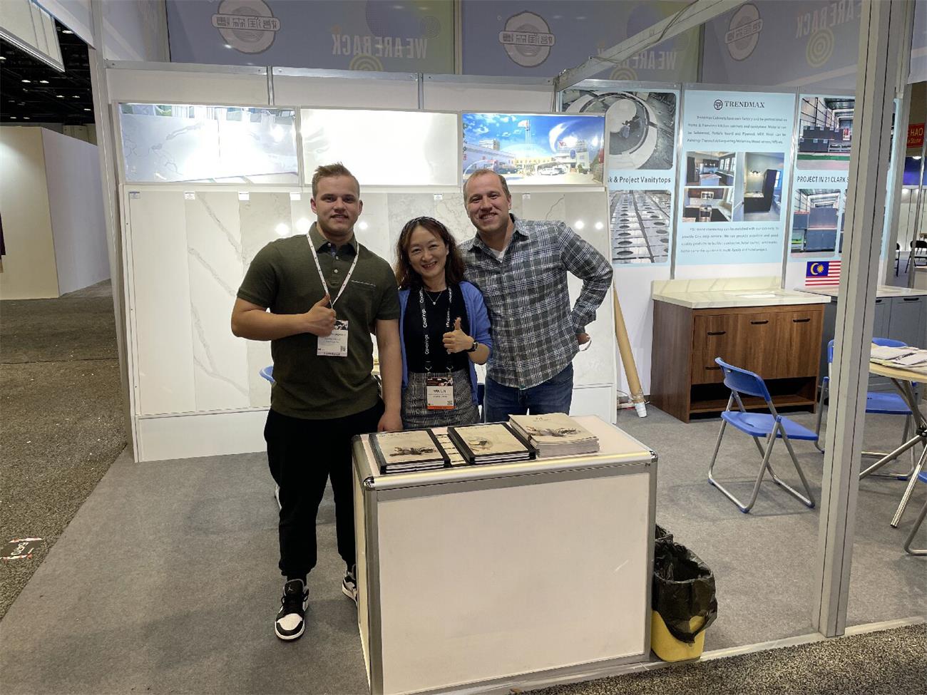 April 2023 Orlando Covering Exhibition
