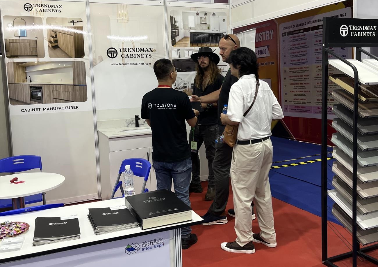 May 2024 Hanoi Exhibition, Vietnam