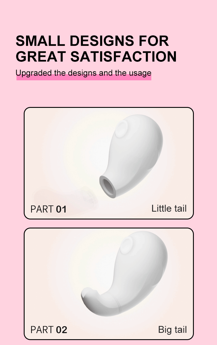 Odeco Vibrador para Mujer con Estimulación de Clítoris y Punto G – Conejito 3 en 1 con Succión, Lamedura, Vibración y Calefacción, Juguete Sexual para Adultos, Silicona y ABS