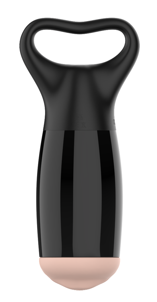 Masturbador Masculino Automático con Rotación y Telescopio | Copa Masturbatoria con Voz Inteligente, Succión Potente y Resistente al Agua IPX6