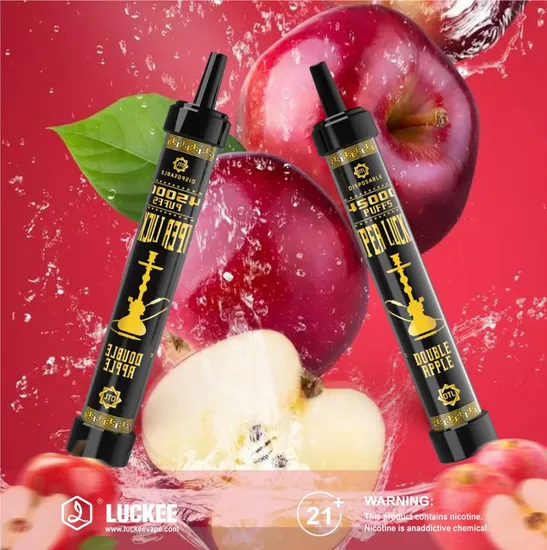 Recargable Dtl desechable E-Cig 45kpuffs 50ml E-Liquid con Vape