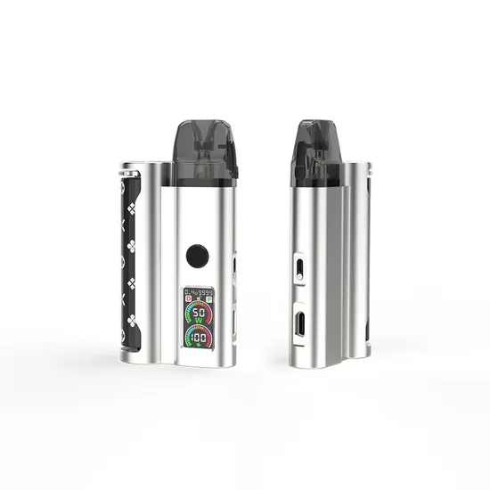 Kit de cigarrillo electrónico Mechvape Thex con bobina de malla doble doble sabores al por mayor Vapes vaporizador atomizador