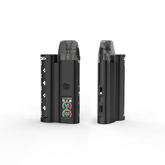Kit de cigarrillo electrónico Mechvape Thex con bobina de malla doble doble sabores al por mayor Vapes vaporizador atomizador