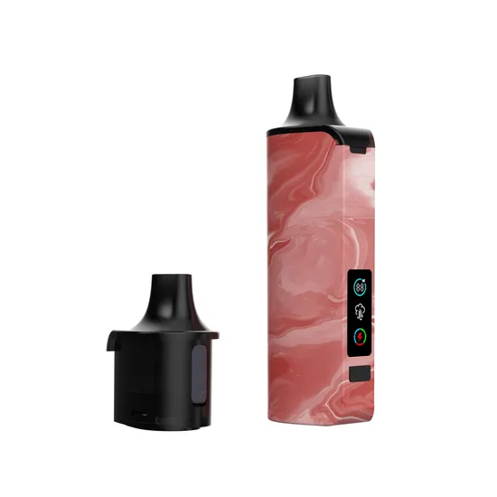 Cartuchos de cigarrillos electrónicos de precio de narguilo 600 Puffs Eliquid Vape Producto OEM Vape disponible
