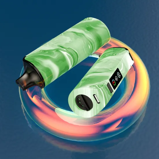 Cartuchos de cigarrillos electrónicos de precio de narguilo 600 Puffs Eliquid Vape Producto OEM Vape disponible