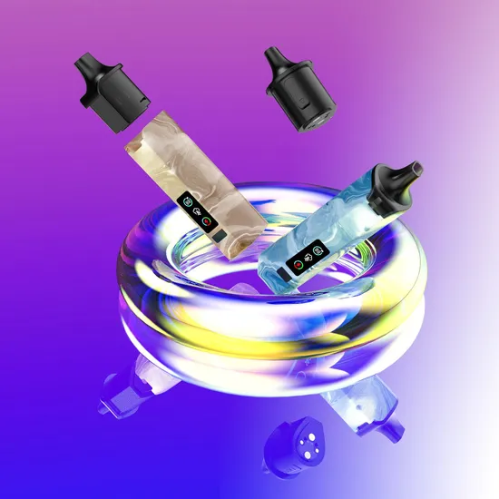 Cartuchos de cigarrillos electrónicos de precio de narguilo 600 Puffs Eliquid Vape Producto OEM Vape disponible