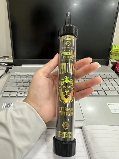 Super Luckee Dtl 45000 Puffs 45K 50ml E Juice Puff 36K 30K Puffs 36000 Shisha Hookah Vape Wholesale Price