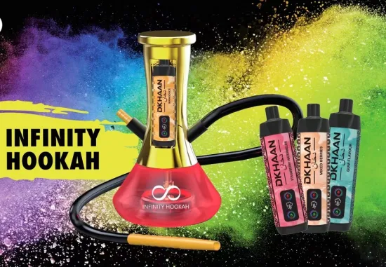 Infinity Hookah Best Price Electronic Cigarette Shisha Flavour Vape 15000 25000 Puffs Wholesale I Vape Pen