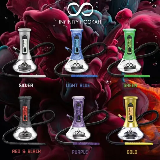Infinity Hookah Best Price Electronic Cigarette Shisha Flavour Vape 15000 25000 Puffs Wholesale I Vape Pen