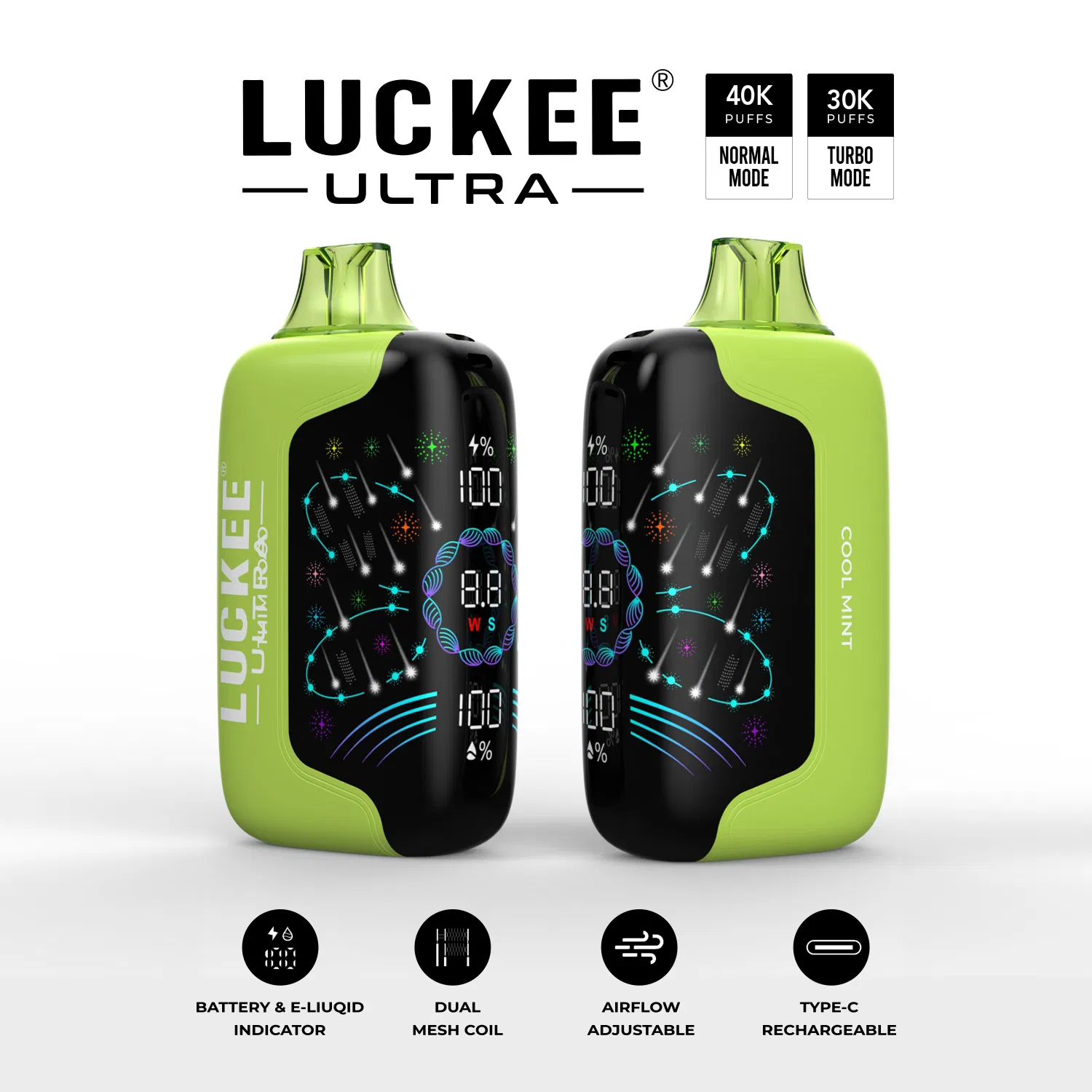 Big Puffs Disposable Vape Manufacturer Wholesale