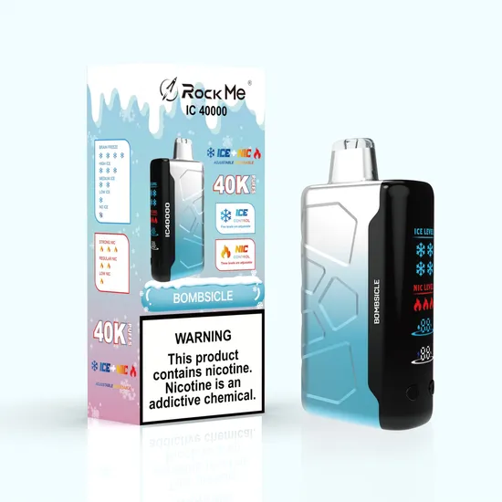 Eco-Friendly Disposable Vape Puff Pen 900mAh Battery Bulk Order for Vape Shops