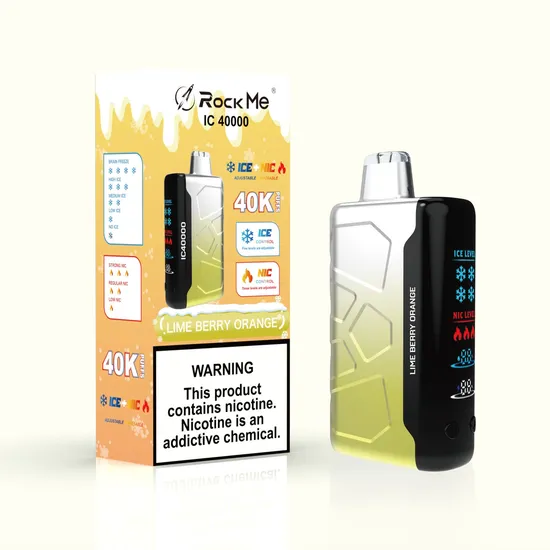Eco-Friendly Disposable Vape Puff Pen 900mAh Battery Bulk Order for Vape Shops