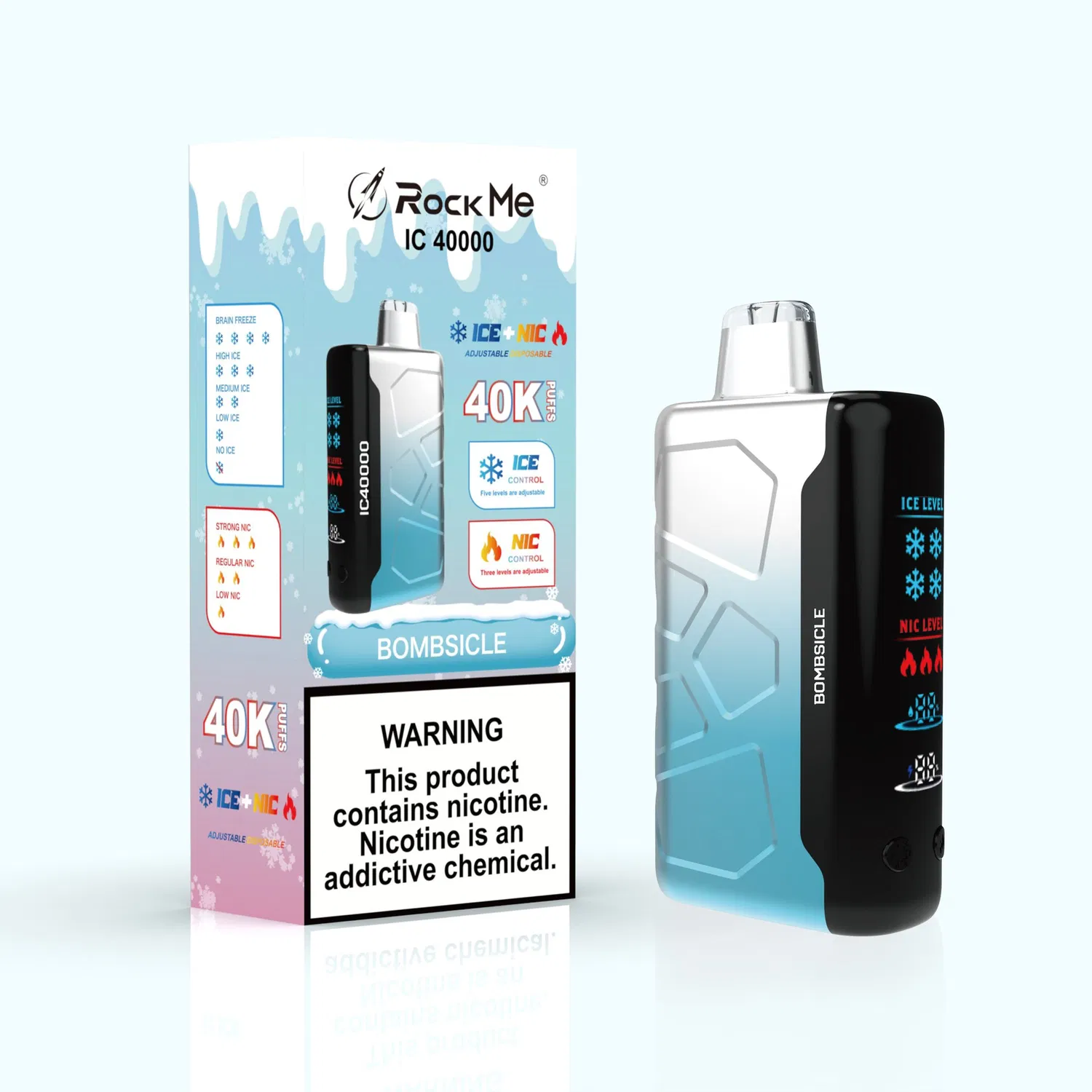 Eco-Friendly Disposable Vape Puff Pen 900mAh Battery Bulk Order for Vape Shops