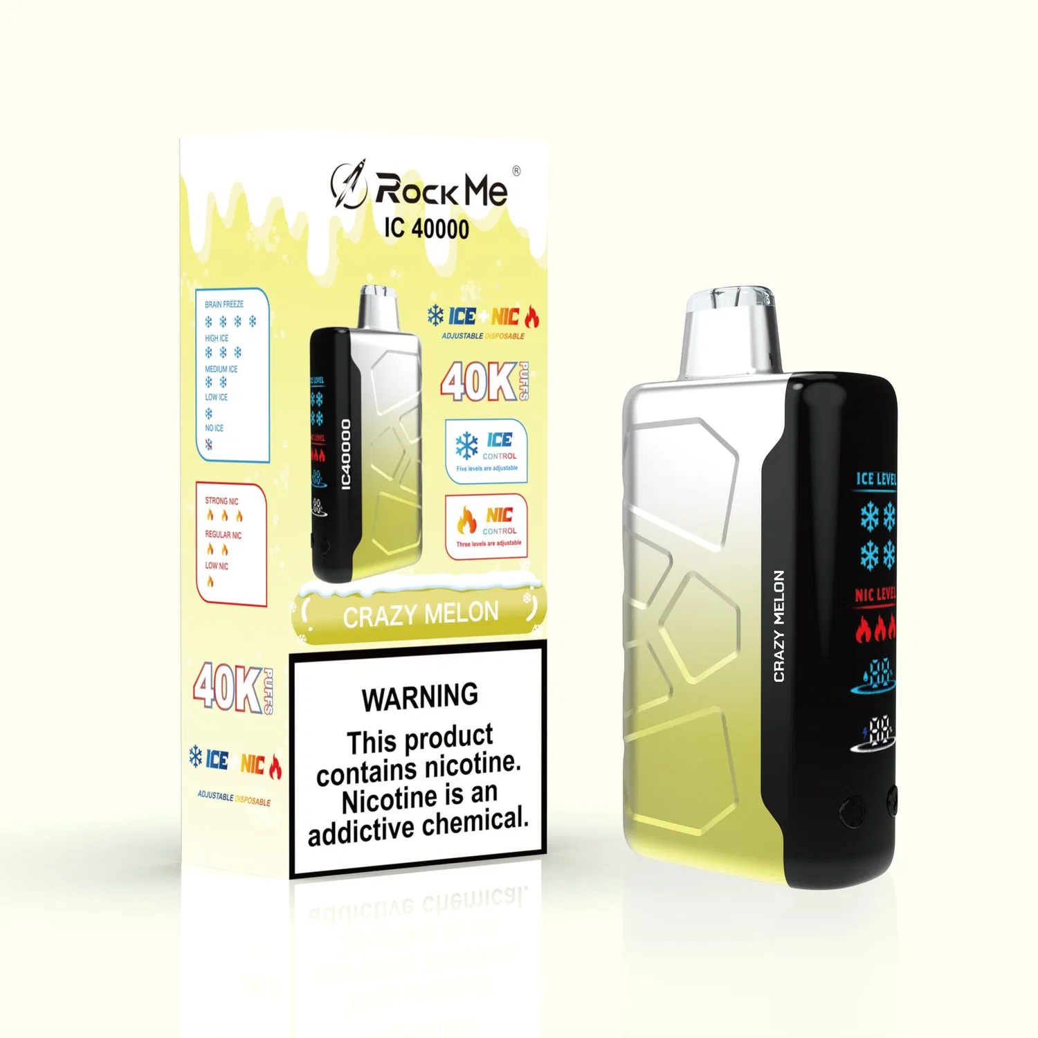 Eco-Friendly Disposable Vape Puff Pen 900mAh Battery Bulk Order for Vape Shops