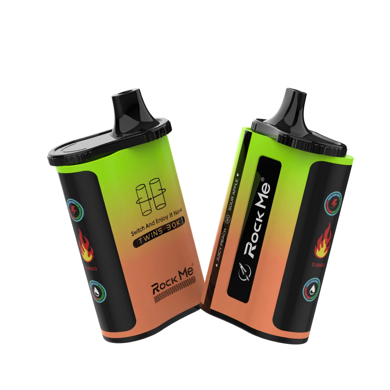 Big Puffs Disposable Vape Manufacturer Wholesale