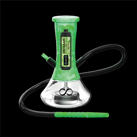Infinity Hookah 15000puffs 18000puffs Dtl Vape Mini Shisha Pocket Hookah