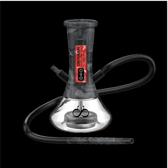 Infinity Hookah 15000puffs 18000puffs Dtl Vape Mini Shisha Pocket Hookah