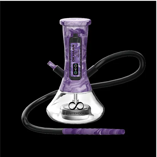 Infinity Hookah 15000puffs 18000puffs Dtl Vape Mini Shisha Pocket Hookah