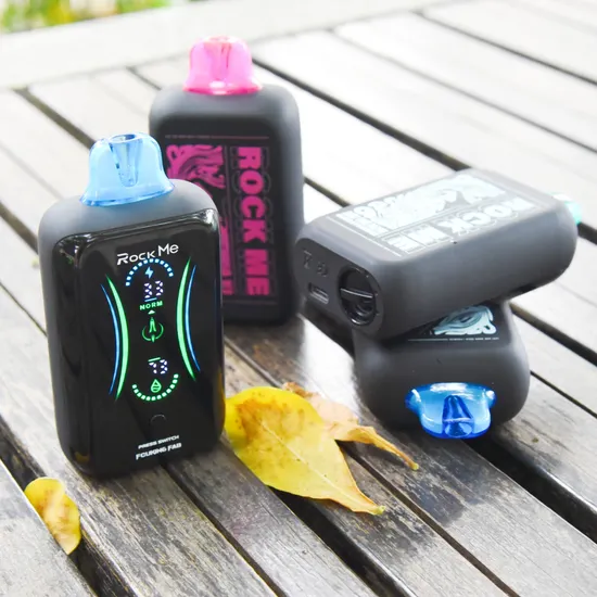 Canadian Package Instock Wholesale Vape Low Shipping Cost Iplay 25K Disposable Vape